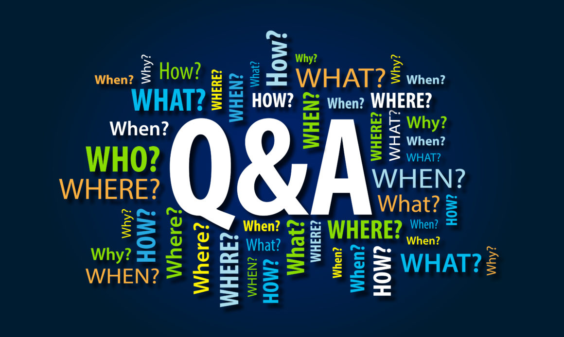 Organizing: Frequently Asked Question Organizing: Frequently Asked Question