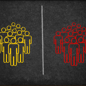 What Employers Do To Keep Us Divided